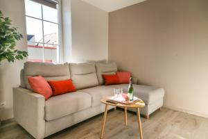 Lappart 1807 - Spacieux et calme - Parking