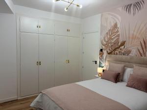 Apartamento Centro Ancha de Gracia