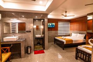 Lakshmi Residency Chottanikkara