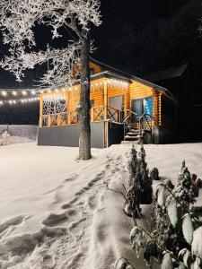 Уютный Деревянный дом в Кикети