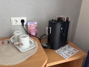 Dat lütte Heidehotel Funk - Garni