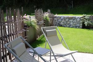 Mei Puite Appartements