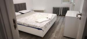 Two-Bedroom Apartment Lauta Park 6 Plovdiv