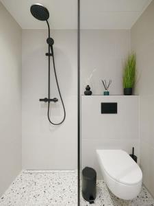 Kotzebue Stay - 2-room with Large Terrace - Urban Drama for Four