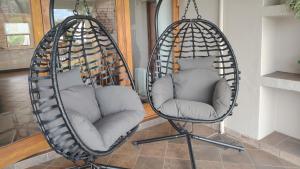 Haus Mikaya, Cathkin Estate by Euphoric Leisure