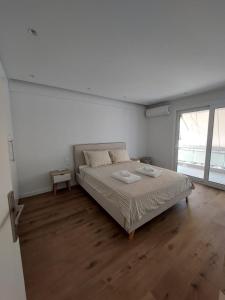 Resort Beach Living in Glyfada