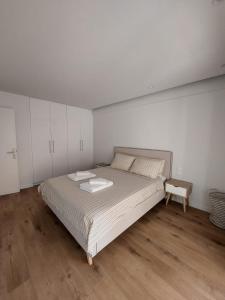 Resort Beach Living in Glyfada