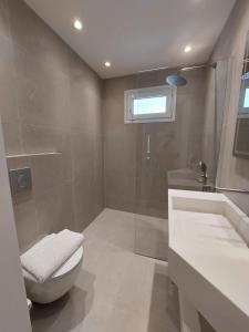 Resort Beach Living in Glyfada