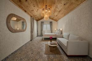 LaRiSa Resort, Morjim