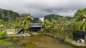 Lego Lego Bulubarakka homestay and cafe