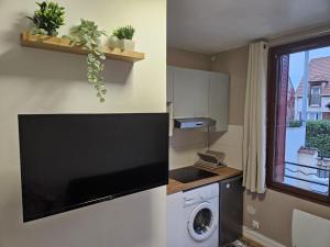 Studio à Champigny sur marne