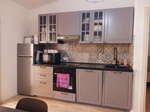 La Villetta di Sa Marina