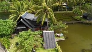 Lego Lego Bulubarakka homestay and cafe