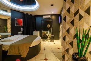 Hotel Motel Paradiso - Carazinho-RS