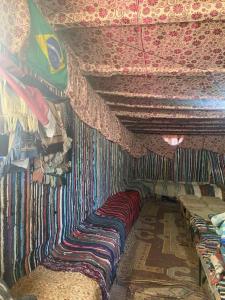 Saint Catherine Camp & Lodge - Moses Mountain Sinai Tours