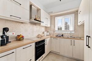 Apartment Ino