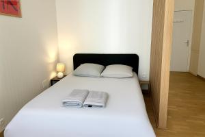 ღ Belle Epoque - Hypercentre, cosy & wifi