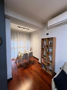 Adas Apartments Delijorgji