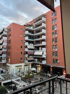 Adas Apartments Delijorgji