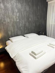 Adas Apartments Delijorgji