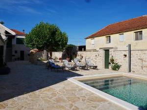 Villa Didova kuca ZadarVillas