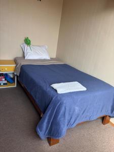 Three-bedroom apartment in San Miguel