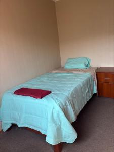 Three-bedroom apartment in San Miguel