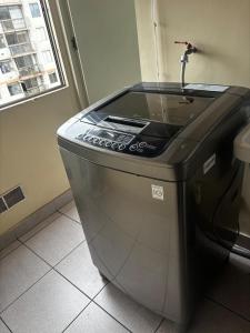 Three-bedroom apartment in San Miguel