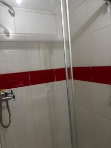 Three-bedroom apartment in San Miguel