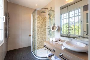 El Bancalito-Finca con piscina para grupos y celebraciones privadas en Los Montesinos