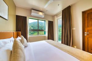 MYSA Sky Suites, Lakkidi