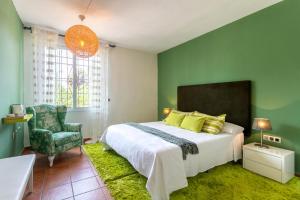 El Bancalito Eventos Privados y Piscina