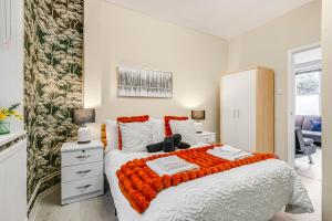 Westminster Flat - 5 min walk to Victoria station