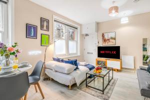 Westminster Flat - 5 min walk to Victoria station