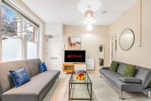 Westminster Flat - 5 min walk to Victoria station