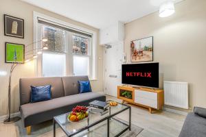 Westminster Flat - 5 min walk to Victoria station