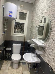 شقق مدينتي الفخمه