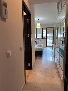 Studio Copou Parhon IRO Spital