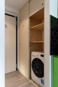 La Casetta Verde con Vista Mare - Nel cuore del Parasio e delle Logge di Santa Chiara