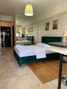 Studio Copou Parhon IRO Spital