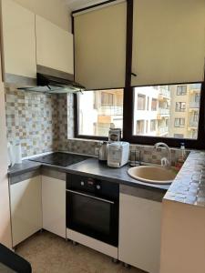 Studio Copou Parhon IRO Spital