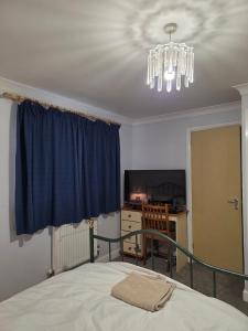 Near Colcheste town centre