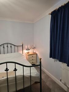 Near Colcheste town centre