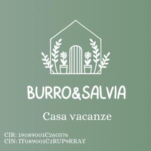 Burro&Salvia