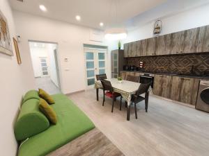 Encanto y confort en el corazón de Alicante