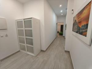 Encanto y confort en el corazón de Alicante