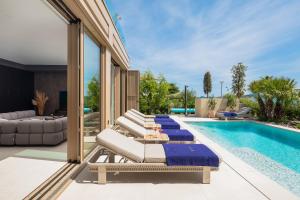 Villa Piano Turanj by AdriaticLuxuryVillas
