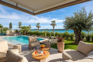 Villa Piano Turanj by AdriaticLuxuryVillas