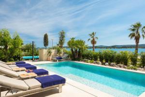 Villa Piano Turanj by AdriaticLuxuryVillas