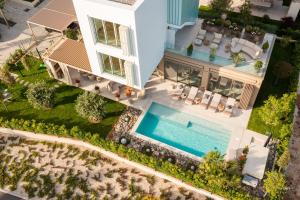 Villa Piano Turanj by AdriaticLuxuryVillas